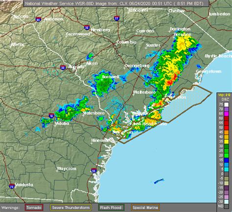 Interactive Hail Maps - Hail Map for Pooler, GA