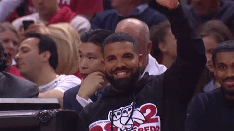 Drake-smiles GIFs - Get the best GIF on GIPHY