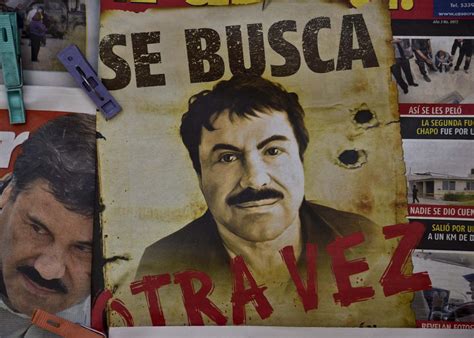 El Chapo prison escape: What Pablo Escobar's hitman has to say about it.