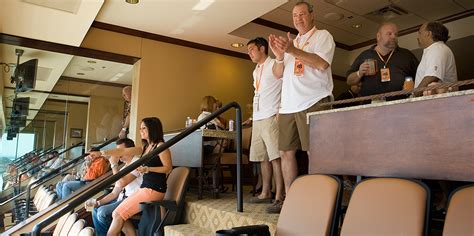 Boone Pickens Stadium | Suite seating | OSU Athletics | Flickr