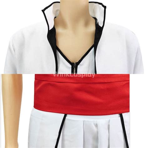 Bleach Sōsuke Aizen Sousuke Aizen Cosplay Costume – Winkcosplay