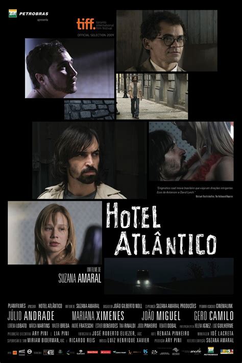 Hotel Atlântico Pictures - Rotten Tomatoes