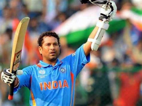 Sachin Tendulkar reveals he battled with anxiety till his last match - Masala.com