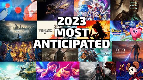 Cheap Video Games 2023 - Get Best Games 2023 Update