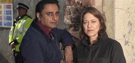 Unforgotten: ITV Renews Series for Season Two - canceled TV shows - TV Series Finale