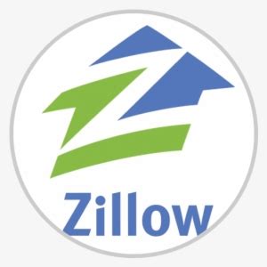 Zillow Logo Png PNG & Download Transparent Zillow Logo Png PNG Images ...