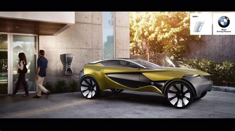 BMW i6 by Simon Feichtner | Bmw, Luxury automotive, Bmw i