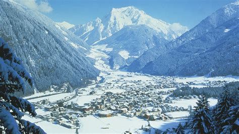 Top Hotels in Mayrhofen from $214 (FREE cancellation on select hotels ...