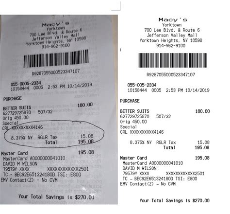 Thermal Printer Receipt Template Word Latest : Receipt Forms