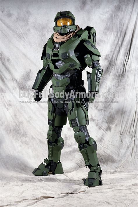 Buy Iron Man suit, Halo Master Chief armor, Batman costume, Star Wars armor | buy the Wearable ...