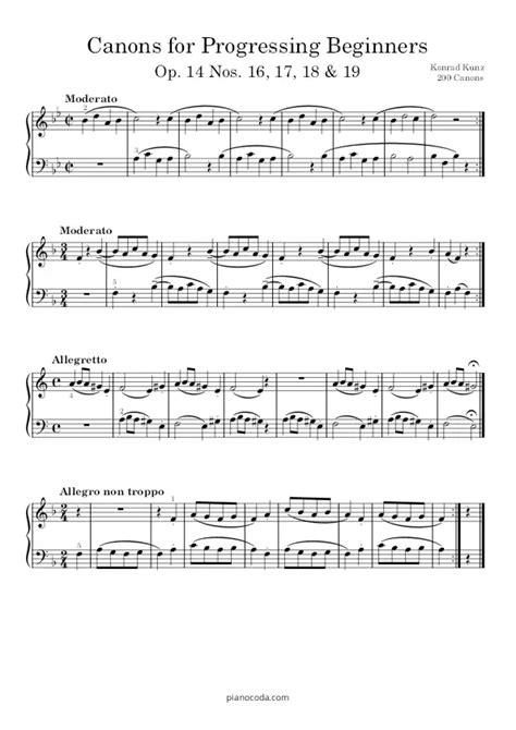 Easy Piano Sheet Music For Beginners Popular Songs