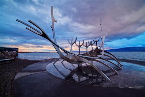 Explore Icelandic Art Discover Iceland's Creative Spirit