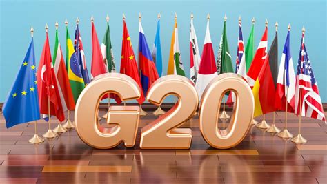 G20 To Be Flavour Of 2023; First Meeting Under Tourism Track Likely In Late Jan - Jammu Kashmir ...