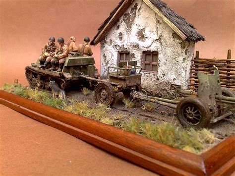 Pin en Awesome dioramas