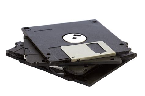 Floppy Disk