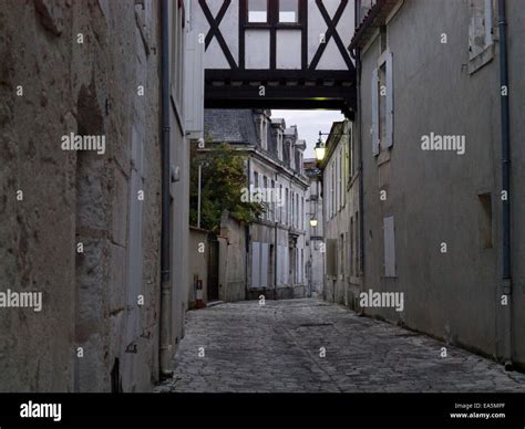 Cognac in France's Charente department exhibits its long history in the ...