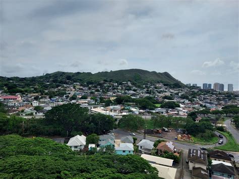 Goddess Pele's presence can be seen throughout Hawaii