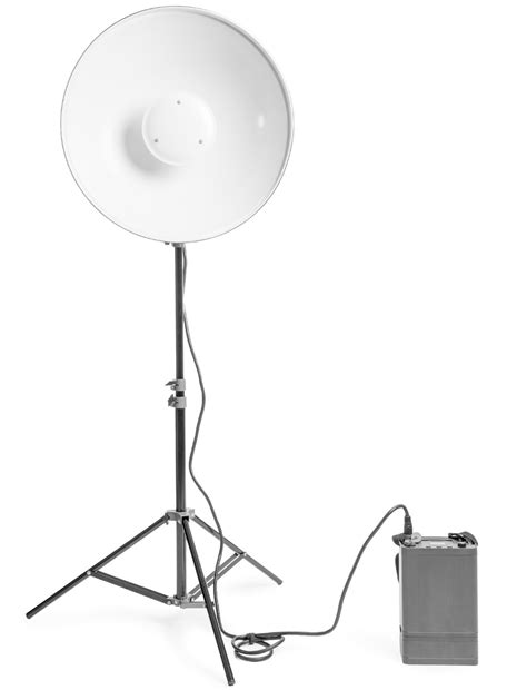 Strobe and Flash Lighting for Photography | B&H eXplora