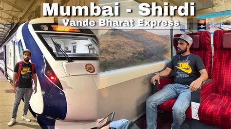 New Vande Bharat Express Shirdi Vande Bharat Express Executive Class | sexiezpix Web Porn