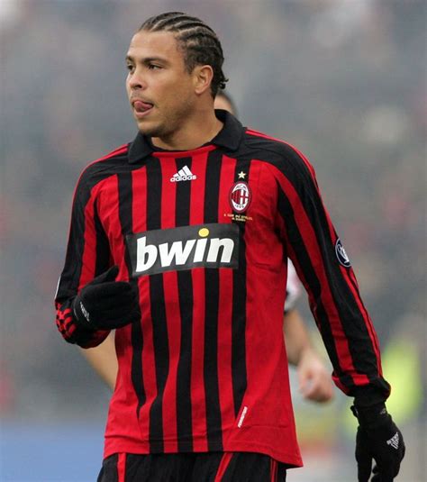 Ronaldo | Futbol | Pinterest | Ronaldo and Ac milan