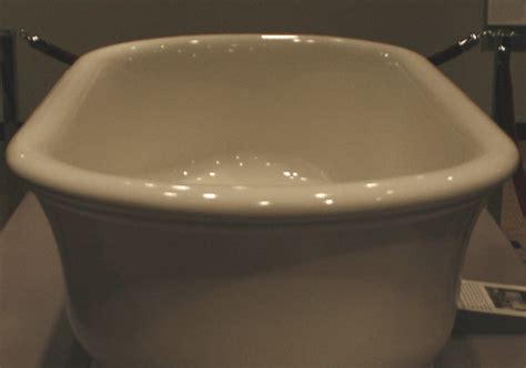 President Taft's 7' x 41" White House bathtub | Flickr - Photo Sharing!