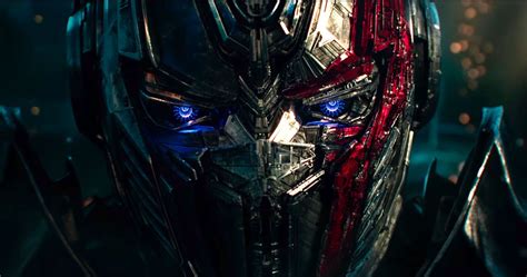 'Transformers' Franchise Unveils Logo For 'Rise of the Beasts'