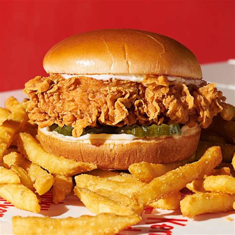 KFC Near Me - Near Me Foods