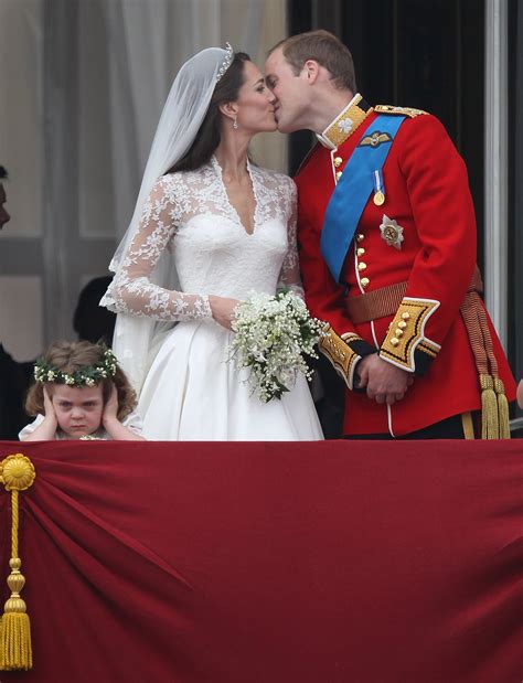 Royal Wedding Bridesmaid Grace Van Cutsem | POPSUGAR Celebrity UK