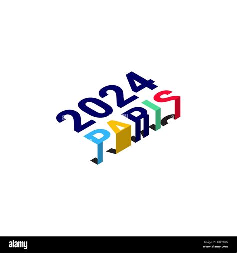 Olympic 2024 Logo Meaning - Libby Othilia