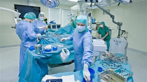 Laparotomy: Definition, uses, and recovery