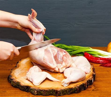 How To Debone Chicken Like A Pro | Step-by-Step Guide