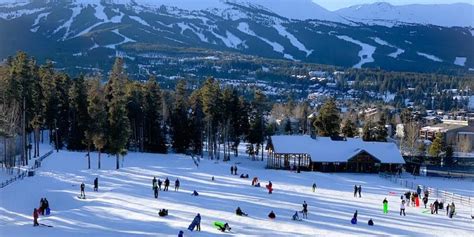 Winter Activities | VisitBreck