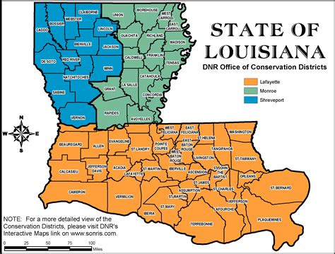 Shreveport - Department of Natural Resources | State of Louisiana