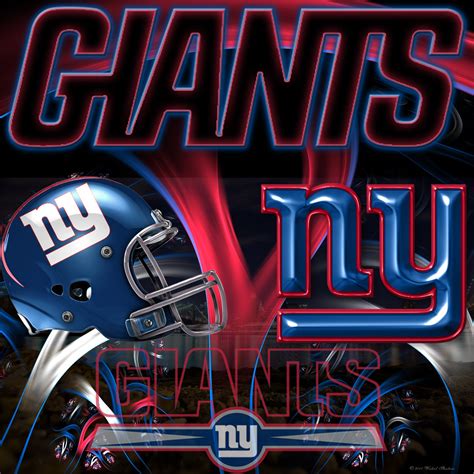 Free NY Giants Wallpaper - WallpaperSafari