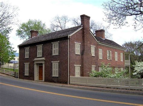 Andrew Johnson National Historic Site - Alchetron, the free social ...