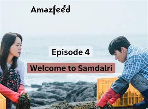 Welcome to Samdalri Season 1 Reviews Archives » Amazfeed