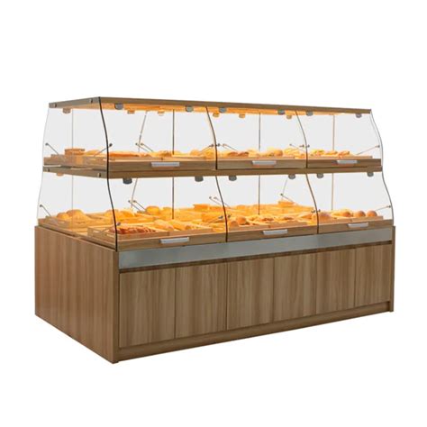 Bakery Display Cabinet Bread Showcase Bread Display Showcase - Buy Bakery Display Cabinet,Bread ...