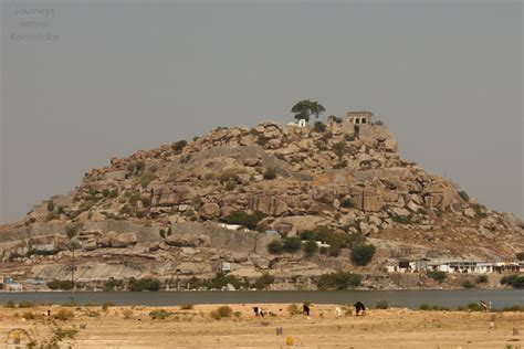 Journeys across Karnataka: Raichur fort