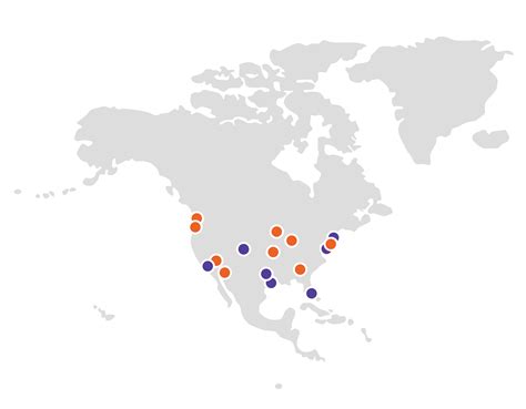 AWS Local Zones Locations - Amazon Web Services