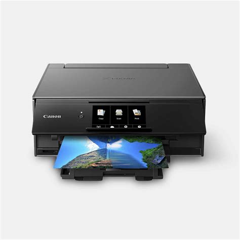 Canon TS9120 PIXMA Printer | PC Peripherals | Drop