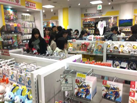 Top 7 Official Anime & Gaming Stores in Tokyo - The Best Japan