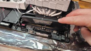 How to Install RAM in a PC | Tom's Hardware