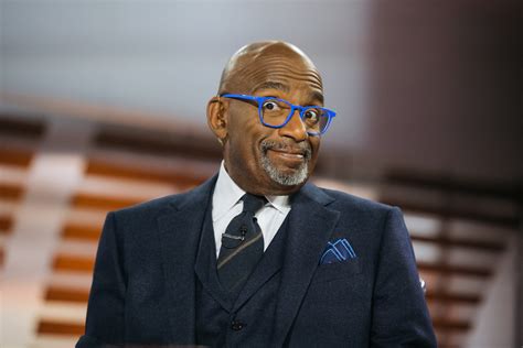 3 Takeaways From Al Roker's Candid New Book, 'You Look So Much Better In Person'