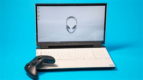 Alienware Area-51m | TechRadar