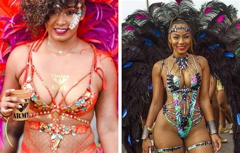 【GUYANA CARNIVAL】The Ultimate Guide to Guyana Carnival |2020 | Caribbean carnival costumes, Rio ...