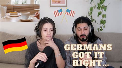 Americans React To German Work Culture | Loners #53 - YouTube