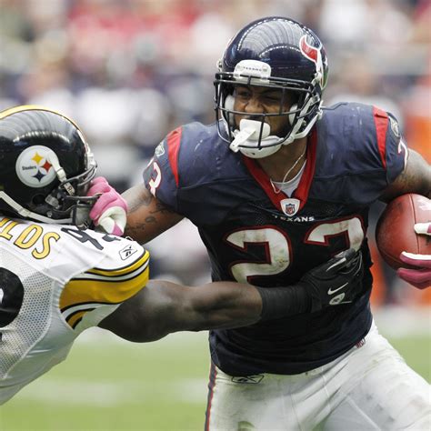 Houston Texans vs. Pittsburgh Steelers: Live Score and Analysis for Houston | News, Scores ...