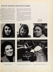 Andover High School - Archer Yearbook (Linthicum, MD), Class of 1974 ...