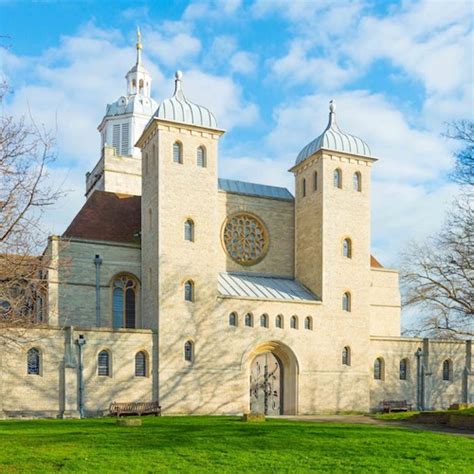 Requiem in a Day | Portsmouth Cathedral - choral workshop with Matthew Coleridge