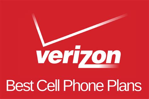 Best Verizon Plans (And How They Compare) | WhistleOut